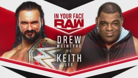 WWE zveřejnila nadupaný line-up pro pondělní show RAW
