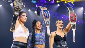 SPOILERY z první úterní epizody show WWE NXT