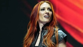 Další informace o původním plánu pro účast Becky Lynch na WrestleManii 41
