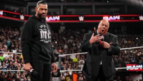 Roman Reigns potvrdil svůj blížící se konec v ringu a odchod do Hollywoodu