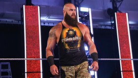 Booker T věří, že Braun Strowman byl propuštěn, protože WWE pro něj neměla soupeře