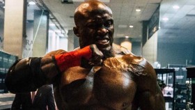 Velký update o budoucnosti Bobbyho Lashleyho