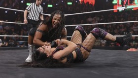 WWE NXT Level Up (08.11.2024)