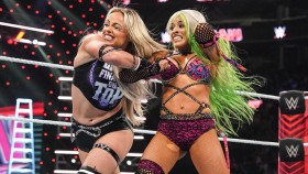 WWE RAW (01.07.2024)