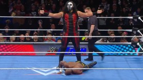 WWE Main Event (08.01.2026)