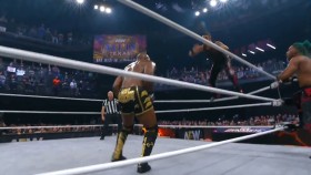 AEW Dynamite (15.01.2025)