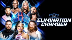 O PPV event Elimination Chamber je obrovský zájem