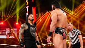 Rivalitu Reigns vs. McIntyre přirovnal Triple H k rivalitě The Rock vs. „Stone Cold” Steve Austin