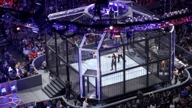 Možný velký spoiler z dnešní placené akce Elimination Chamber 