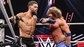 WWE RAW (25.08.2025)