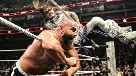 WWE RAW (20.10.2025)