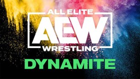 Bývalý šampion WWE debutoval na placené akci AEW Double or Nothing