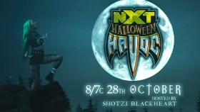 WWE oznámila návrat eventu Halloween Havoc