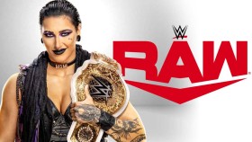 Podepsání kontraktu i zápas se speciální podmínkou v dnešní show WWE RAW