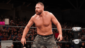 Jon Moxley prozradil, kdy plánuje ukončit svou kariéru wrestlera