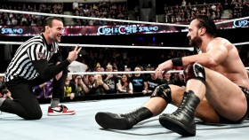 Drew McIntyre přiznal, že prohru na WWE Clash at The Castle nesl obzvlášť těžce