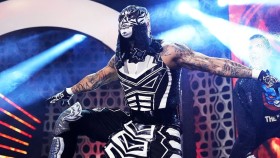 Penta El Zero Miedo je volný. Zamíří do WWE?