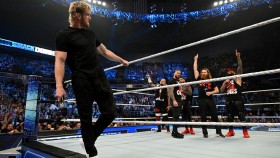 Premiéra nové sezóny SmackDownu nedosáhla očekávaného výsledku