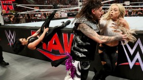 Neúspěch první show RAW po WWE Bash in Berlin