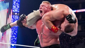 Důležité: Brock Lesnar již není pod kontraktem WWE