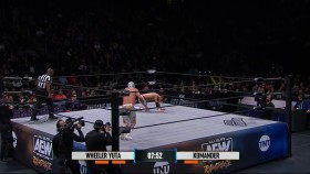 AEW Rampage (05.01.2024)