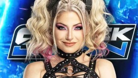 Naznačila Alexa Bliss svůj návrat do WWE před WrestleManii 41?