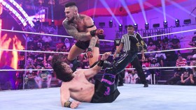 WWE 205 Live (29.10.2021)