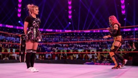WWE RAW (18.01.2021)