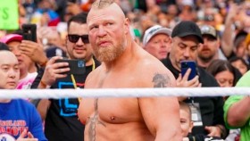 Potvrzeno! Brock Lesnar přijde o svou sérii v Saúdské Arábii