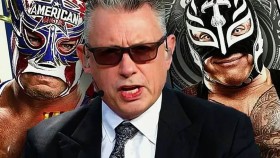 Michael Cole potvrdil zranění Reye Mysteria