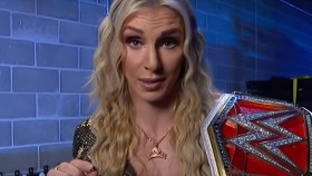 Jaký trest hrozí Charlotte Flair za její incident s Becky Lynch?