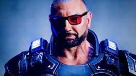 Bývalý WWE šampion Batista se už hlásí do připravovaného filmu Gears of War