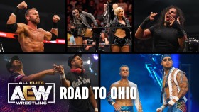 Matt Hardy vs. Christian Cage, Dumpster Match a další v dnešní show AEW Dynamite