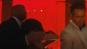 První pohled na souboj The Rocka a Ryana Reynoldse s Gal Gadot ve filmu „Red Notice”