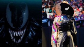 Charlotte Flair jako Venom, Bývalá hvězda má zájem o návrat do WWE