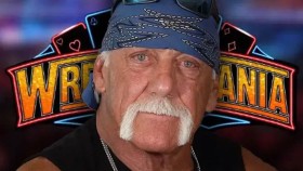 Objeví se Hulk Hogan na WrestleManii 41?