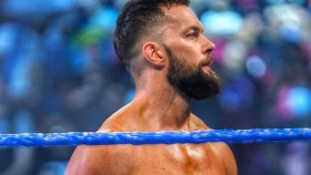 Finn Bálor vysvětlil, proč se vrátil do SmackDownu a jaký je jeho cíl