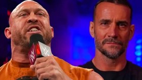 Incident Rybacka se zaměstnancem Taco Bell pro jeho sázku o návratu CM Punka do WWE