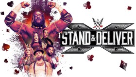 Finální karta a informace o vysílání dnešního prémiového live eventu NXT Stand & Deliver