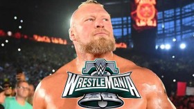 Brock Lesnar nebude chybět na WrestleManii 40, ale na jeho návrat si zřejmě počkáme