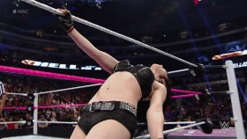 Sarkastická odpověď Paige na WWE Draft, Zůstane WWE ThunderDome až do ledna?