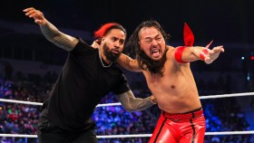 SmackDown (27.05.2022)