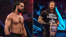 Seth Rollins: To, co fanoušci právě teď vidí je skutečný Roman Reigns