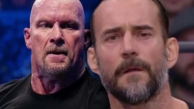 Ric Flair tvrdí, že Stone Cold by měl zničit CM Punka za 30 vteřin na WM 39
