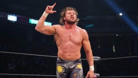 Kenny Omega: WWE je z AEW zoufalá