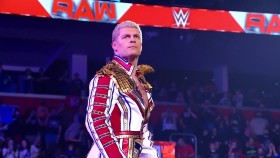 Cody Rhodes bude opět v akci a spoustu dalšího v show SmackDown