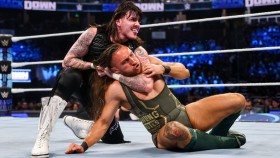 SmackDown (21.07.2023)