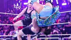 WWE 205 Live (03.12.2021)