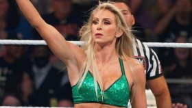 WWE naznačila blížící se návrat Charlotte Flair