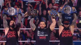 WWE oznámila několik velkých titulových zápasů pro eventy v Londýně a Paříži